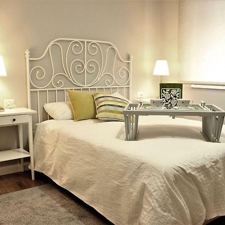 Apartamento Lula Appartement Santiago de Compostella Buitenkant foto