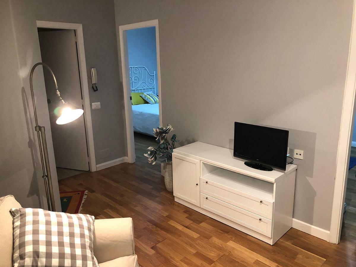 Apartamento Lula Appartement Santiago de Compostella Buitenkant foto