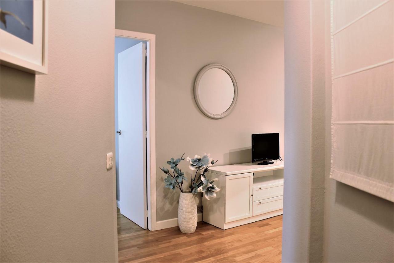 Apartamento Lula Appartement Santiago de Compostella Buitenkant foto