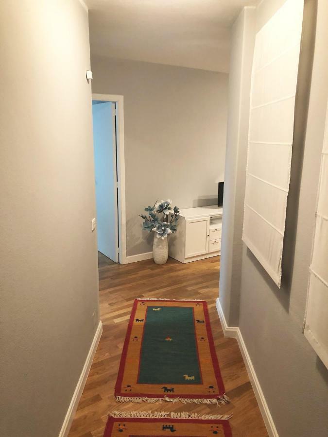 Apartamento Lula Appartement Santiago de Compostella Buitenkant foto